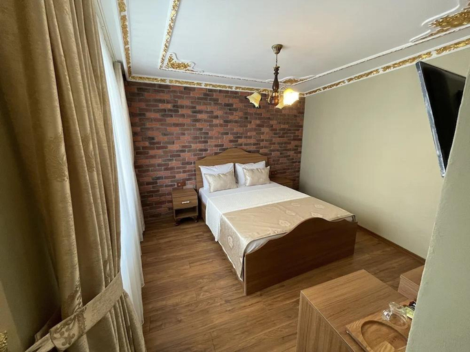 Bedroom, The Ottoman Life, Fatih