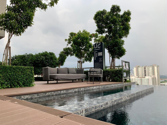 Sport & Beauty 4, Cozy Tamarind Suites, Sepang