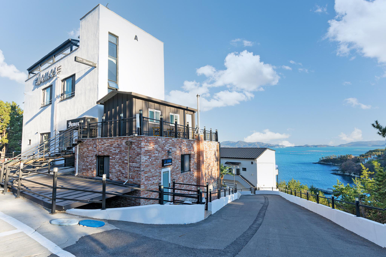 Exterior & Views 1, Yeosu Demer Pool Villa, Yeosu