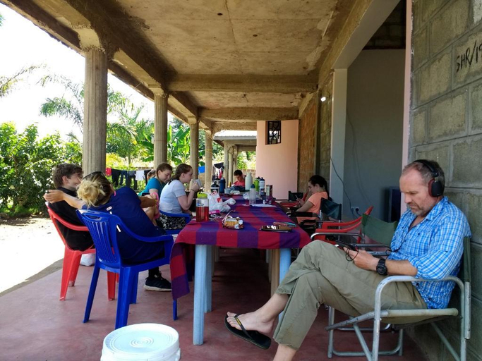 Food & Drinks, Kilimanjaro Campsite, Moshi Urban