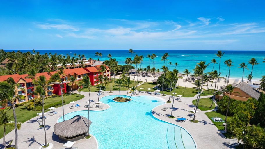 Sport & Beauty 3, Punta Cana Princess Adults Only - All Inclusive, Salvaleon de Higuey