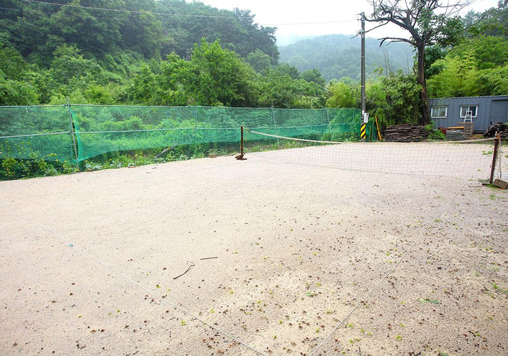 Others 5, Gyeongju Palms Pension, Pohang