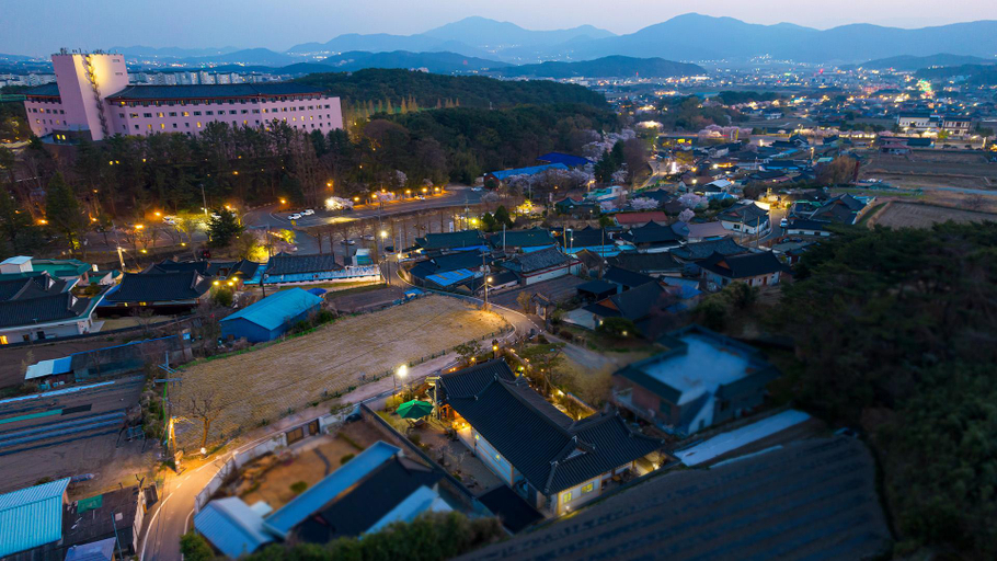 Others 2, Gyeongju Hanok Stay Garden Pension, Gyeongju