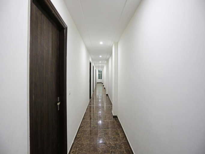 Others 5, Hotel S Ambience, Delhi