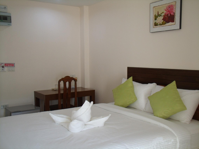 Bedroom 3, DaiO Boutique, Muang Sukhothai