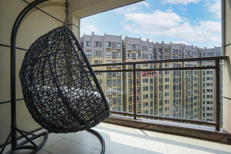 Others 5, Marriott Hotel Apartment (Guilin Hi-tech Wanda), Guilin