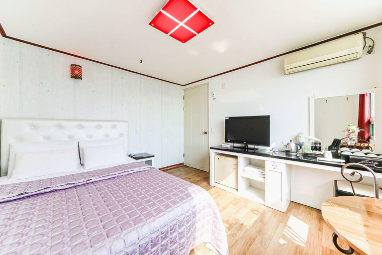 Others 4, Busan Hadan Green Hill, Sasang