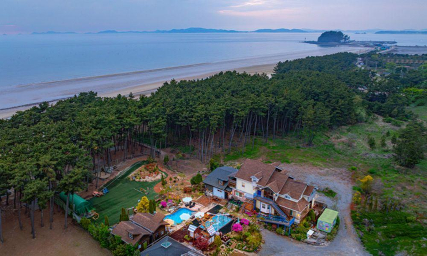 Others 2, Taean Kids Pool Villa, Taean