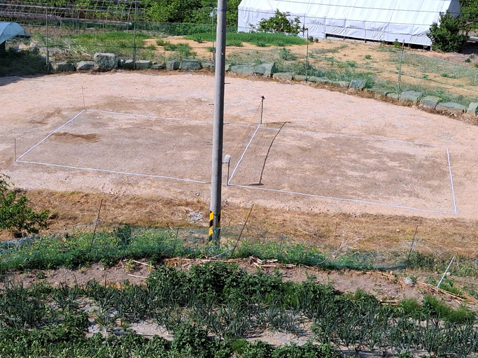 Others 3, Goryeong Stay Forest Pension, Seongju