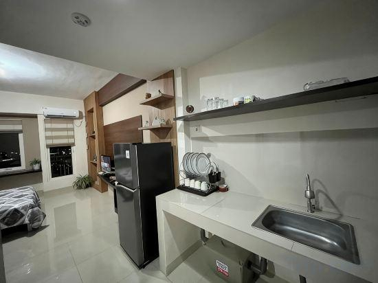 5, Park Point Inn @ Cengkareng, West Jakarta