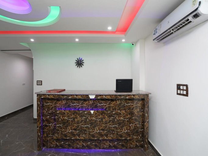 Others 3, Hotel S Ambience, Delhi
