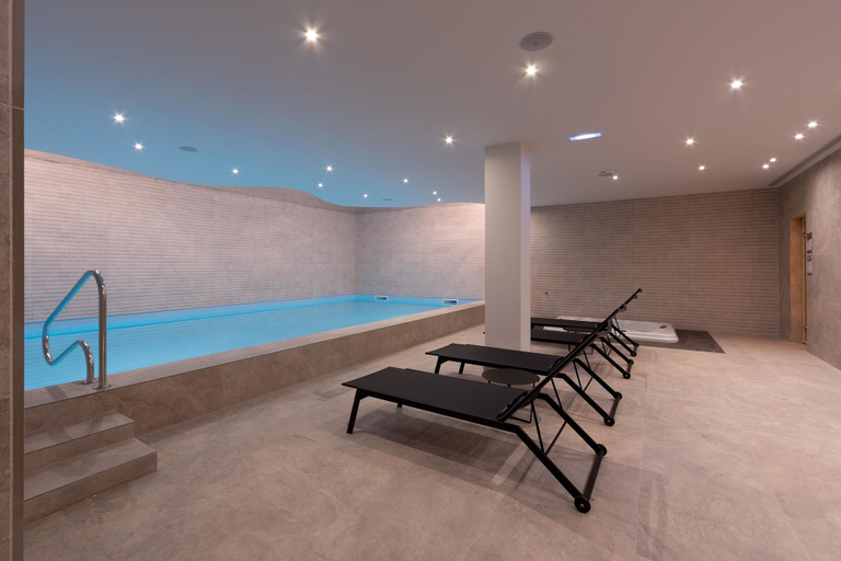 Sport & Beauty 2, AP Dona Aninhas, Viana do Castelo
