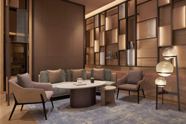 Public Area, Courtyard by Marriott Foshan, Foshan