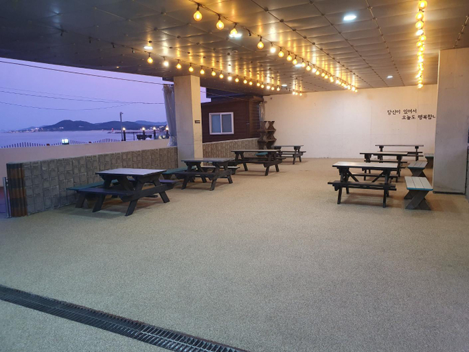 Others 4, Yeongdeok Healington Pension Resort, Yeongdeok