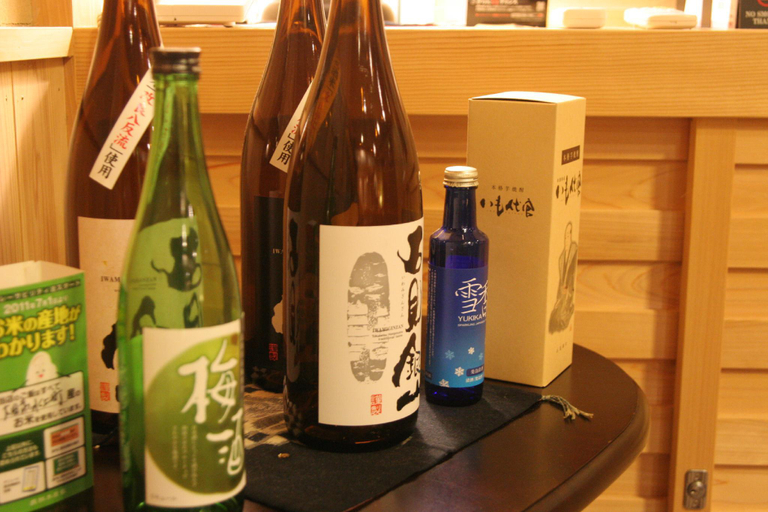 Food & Drinks 5, World Heritage Iwami Ginzan inn Yuzuriha, Ōda