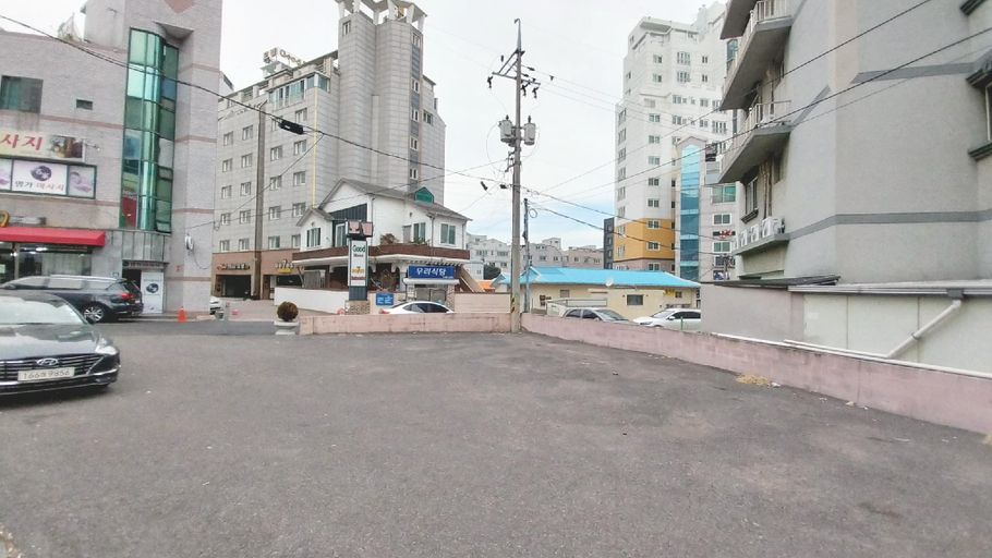 Others 5, Geojedo Jangpyeong Gut, Geoje