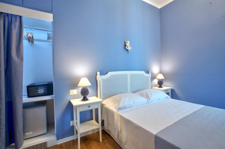 Bedroom 4, B&B del Corso, Messina