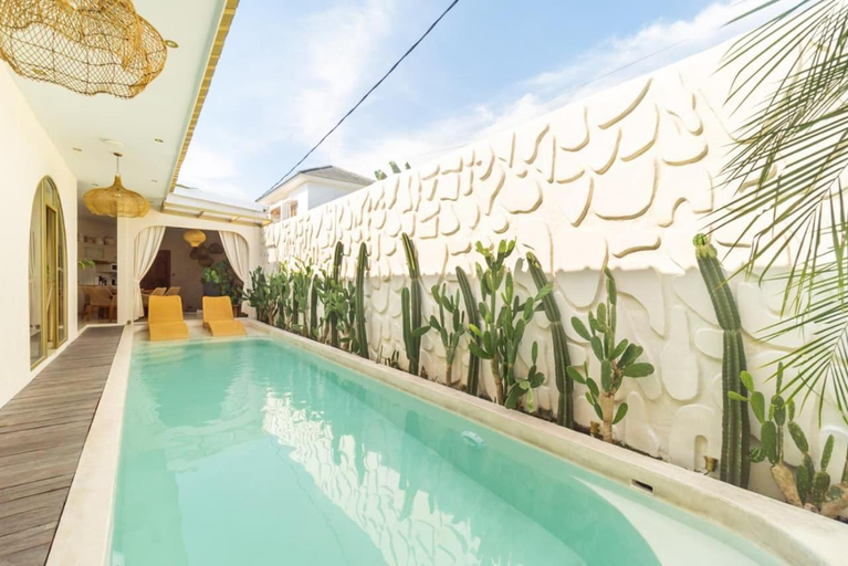 Sport & Beauty 2, La Dorada by Bohemian Jogja Villas, Yogyakarta