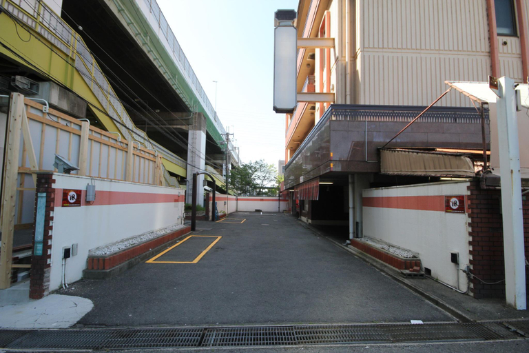 Others 4, Hotel Que Sera Sera Hirano - Adult Only, Osaka