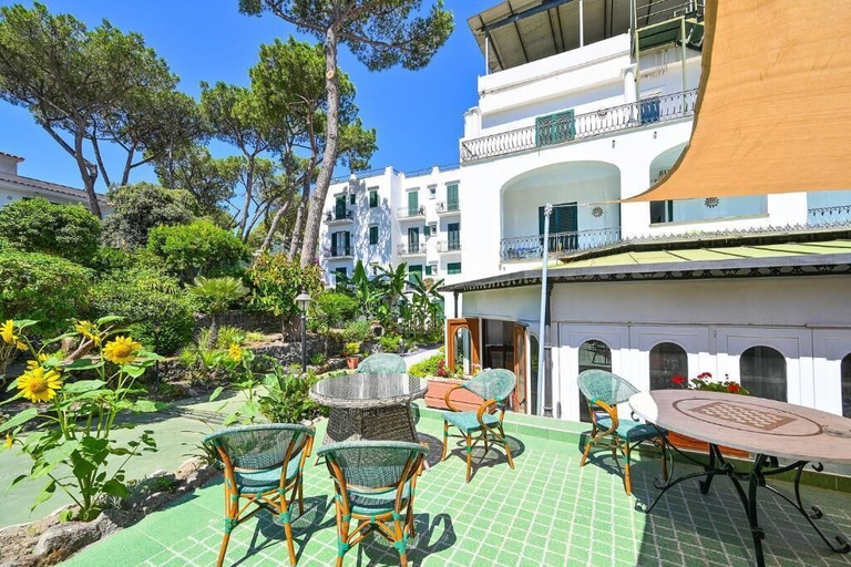 Exterior & Views 1, AV Isola Verde Hotel & Thermal Spa, Napoli
