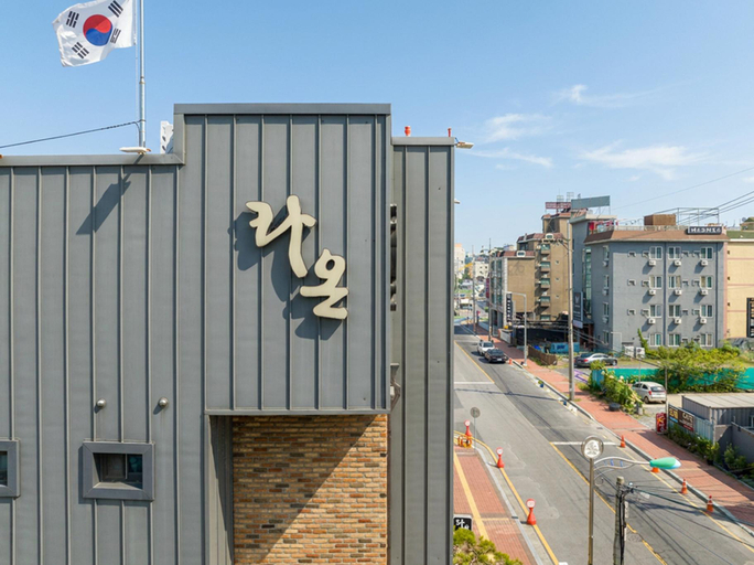 Others 5, Boryeong (Daecheon) Moa Pension, Boryeong
