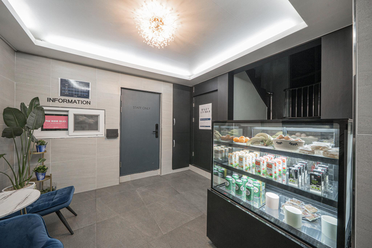 Others 4, Daon Hotel, Haedo-dong, Pohang, Pohang