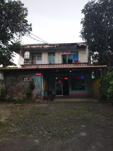 Exterior & Views, Pri Merra Inn, Pagsanjan