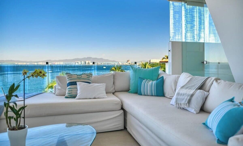 Others 5, Luxurious 2BR Condo - Amazing Ocean View - Pool, Puerto Vallarta