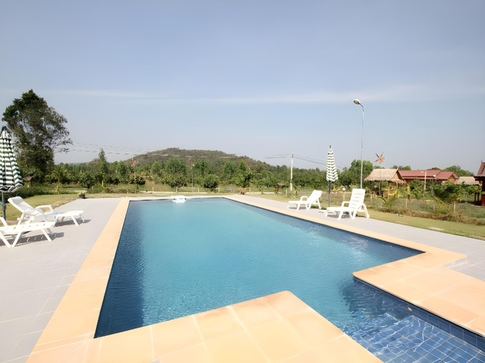 Sport & Beauty 4, Hua Hin Baan Thai Resort, Cha-Am