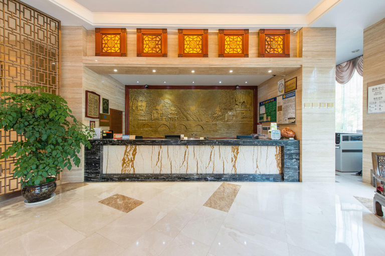 Others 5, Harmonious Dunpu Hotel, Qiandongnan Miao and Dong