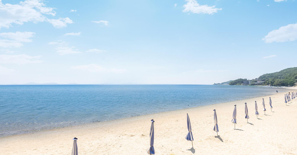 Others 5, Ganghwa Sea Love Pension, Ganghwa