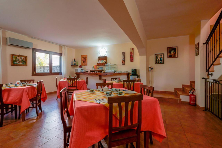 Food & Drinks 4, Antico Frantoio Cairoli B&B Exclusive Room, Brindisi