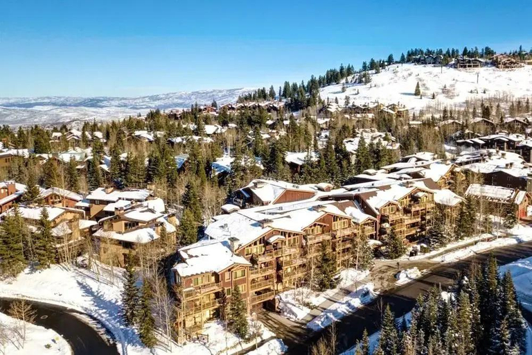 Others 4, Black Bear Lodge BBL-351 by KBM, Summit