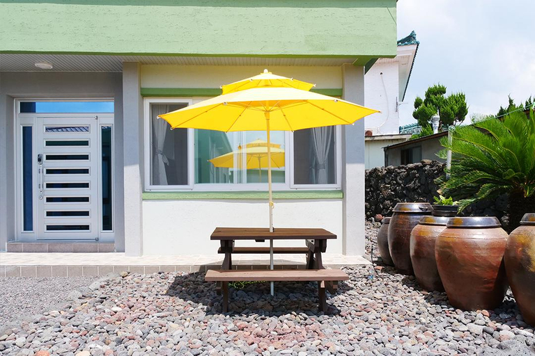 Others, Jeju Geumseong Bridge Guest House Pension, Jeju