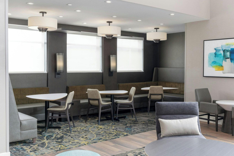 Public Area 2, Residence Inn by Marriott Novato Sonoma, Marin