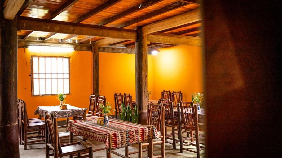 Food & Drinks 4, Eco Hills Homestay, Sa Pa