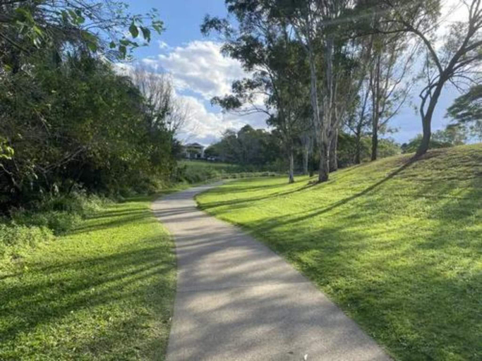 Exterior view 5, Peaceful 1-Bed Apartment in Kedron with Parking, Kedron