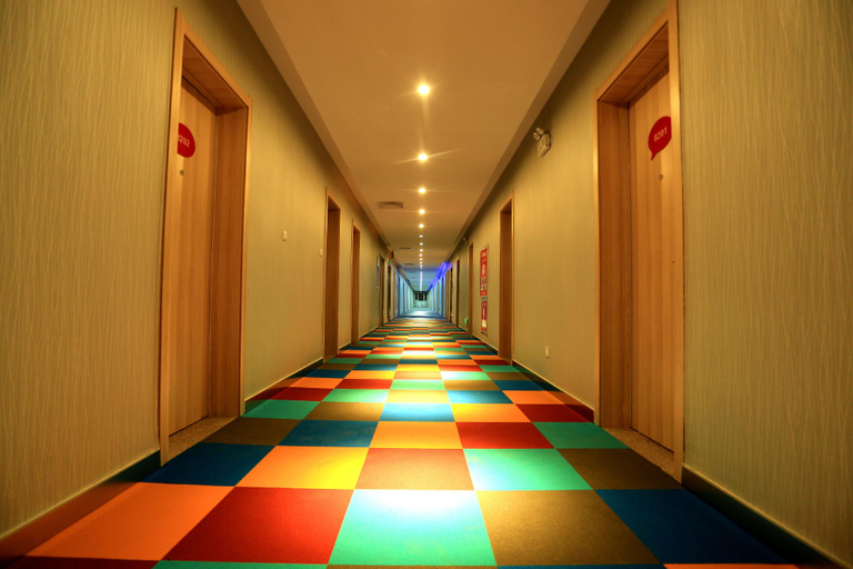 Others 5, Yishui Xiaoke Boutique Hotel, Linyi