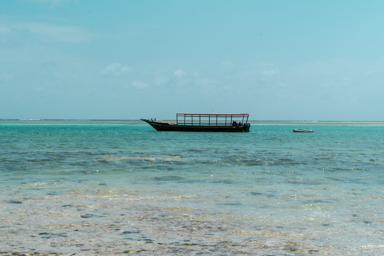 Others 5, Le Mersenne Zanzibar, Autograph Collection, Kati