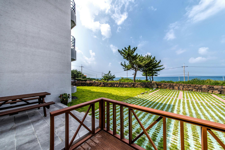 Others 3, Jeju Sea Beach Pension, Jeju