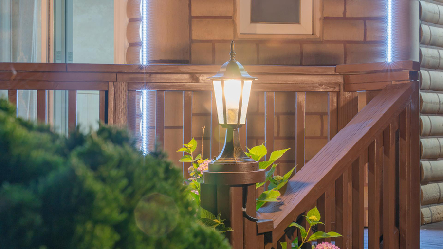 Others 3, Taean Cherbourg Ocher Pension, Taean