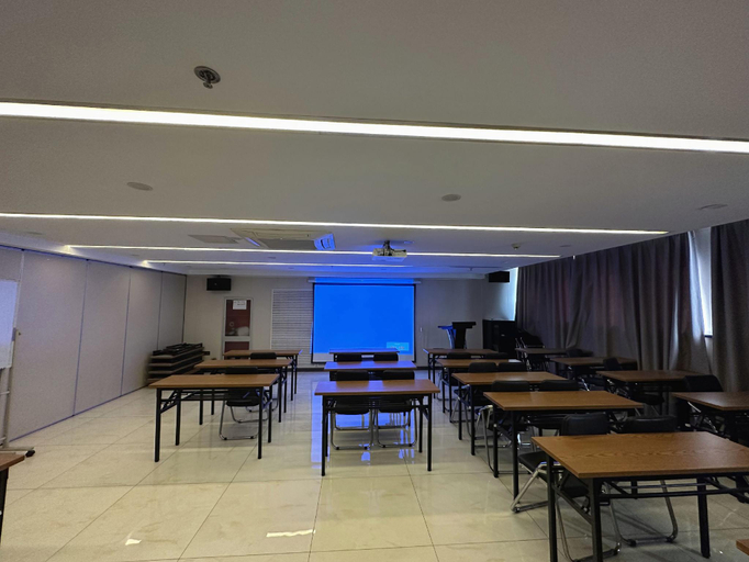 Food & Drinks 4, Xana Lite· Tianjin Xiqing Normal University, Tianjin