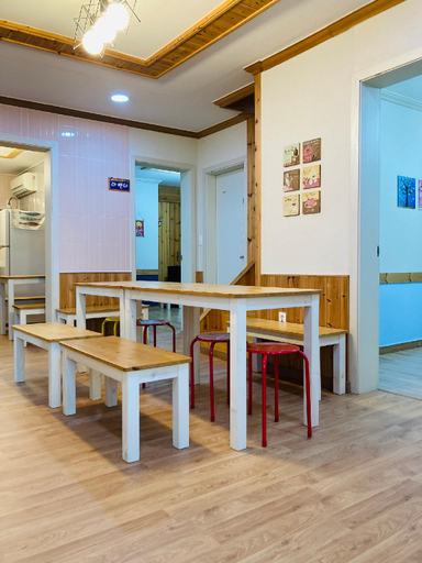 Others 5, Jeonju Mint Guesthouse Pension, Jeonju