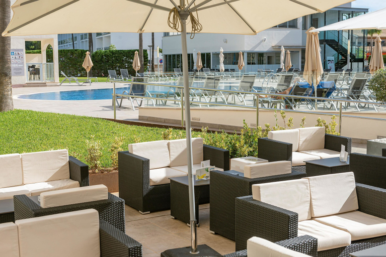 Food & Drinks 5, Trendhotel Alcudia - Adults Only +18, Baleares