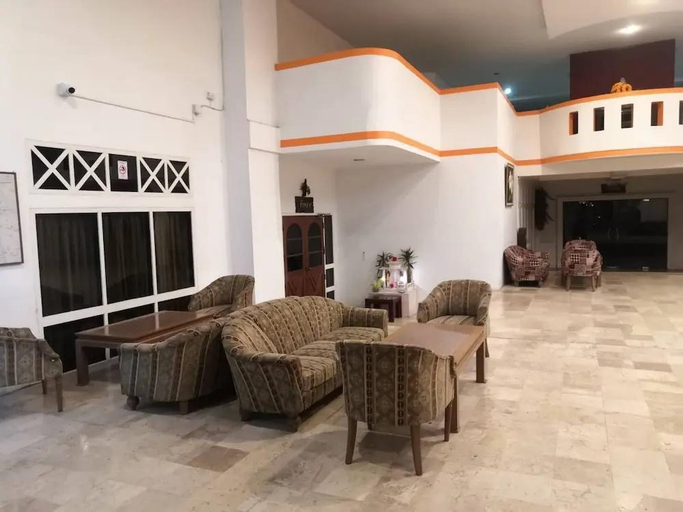 Others 5, Supanich Condo near old city Nimman, Muang Chiang Mai