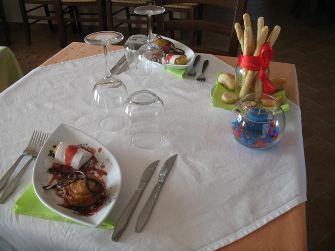 Food & Drinks 5, Il Balcone Sul Monferrato, Alessandria