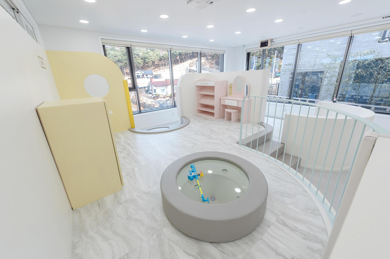 Others 5, Gyeongju Be-Class Kids Pool Villa Bulguksa Branch, Gyeongju