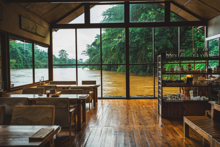 Food & Drinks 3, Golden Sword with Boat, Thong Pha Phum