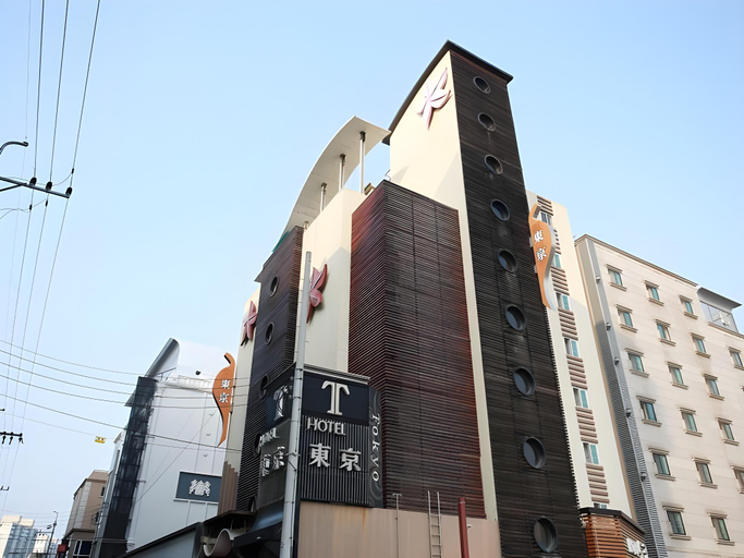 Exterior & Views 5, Tokyo Motel, Cheonan