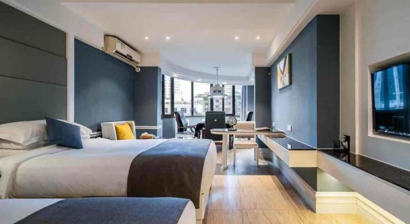 Others 4, Ming Yang Hotel, Haikou
